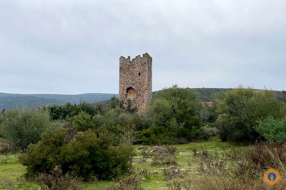 Μεσαιωνικός Πύργος Οινόης Μαραθώνα  Picture